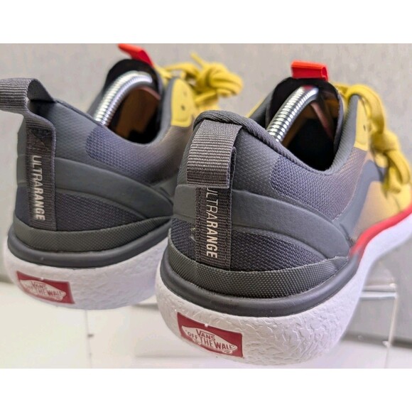 New Sneakers & Athletic Shoes Vans Mte Ultrarange Exo Ultracush Size 11.5 - Picture 6 of 9